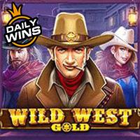 Rtp Slot Gacor Nangka Toto Wild West Gold