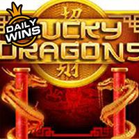 SITUS SLOT GACOR NANGKATOTO Lucky Dragons
