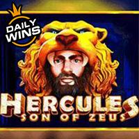 LINK RTP SLOT NANGKA TOTO Hercules Son of Zeus