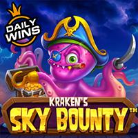Rtp Hari Ini Sky Bounty