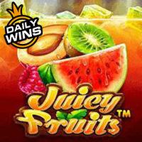 Juicy Fruits NANGKATOTO RTP