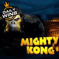 rtp hari ini nangka toto Mighty Kong