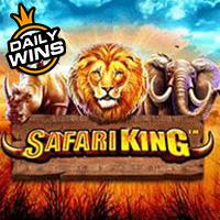 Safari King SITUS GACOR NANGKA TOTO RTP