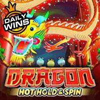 Dragon Hot Hold and Spin rtp slot gacor nangkatoto