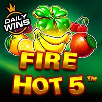Rtp Slot Gacor Nangkatoto Fire Hot 5