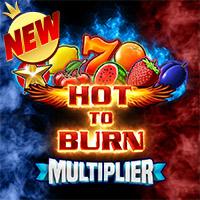 Rtp Live Hot To Burn Multiplier