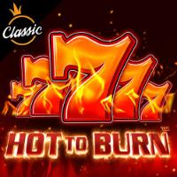 Hot to burn rtp hari ini nangkatoto