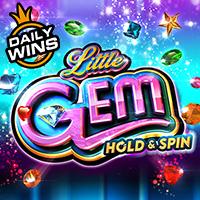 Little Gem Hold and Spin Rtp Live Nangka Toto