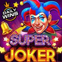 Super Joker Rtp Slot Nangka Toto