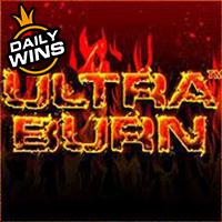 Ultra Burn Rtp Slot Gacor