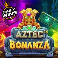 Aztec Bonanza Rtp Live