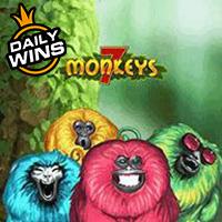 suntik rtp slot terbaik 2025 7 Monkeys