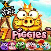 situs slot gacor 7 Piggies