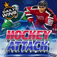 Hockey Attack™ rtp slot hari ini nangkatoto