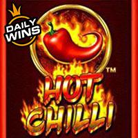 Hot Chilli link rtp slot nangkatoto
