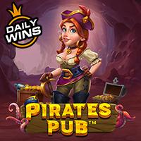 Pirates Pub RTP HARI INI