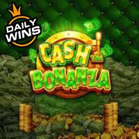 Cash Bonanza rtp slot gacor nangkatoto