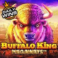 Buffalo King Megaways RTP HARI INI NANGKA TOTO