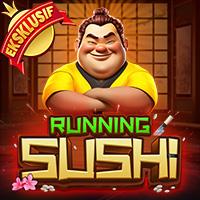 Running Sushi rtp nangkatoto