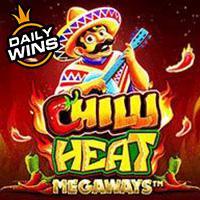 Rtp Slot Nangkatoto Chilli Heat Megaways