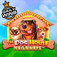 SITUS SLOT GACOR The Dog House Megaways