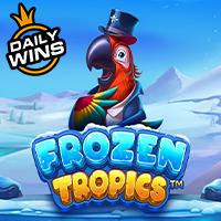 suntik rtp nangka toto Frozen Tropics