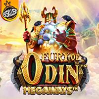Fury of Odin Megaways™ RTP SLOT NANGKATOTO