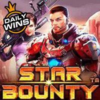 Star Bounty RTP HARI INI NANGKATOTO