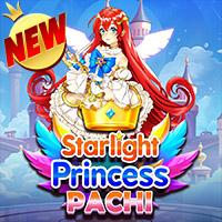 Starlight Princess Pachi RTP SLOT NANGKA TOTO TERPERCAYA