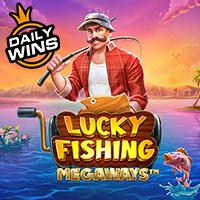 Lucky Fishing Megaways™ RTP SLOT HARI INI NANGKATOTO