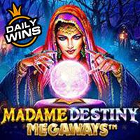 Suntik Rtp Nangkatoto Madame Destiny