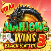 Suntik Rtp Nangkatoto Mahjong Wins 3 - Black Scatter