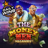 The Money Men Megaways Rtp Slot