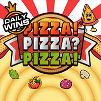 rtp hari ini Pizza Pizza Pizza
