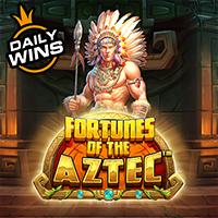 Fortunes of Aztec Rtp Live Nangkatoto