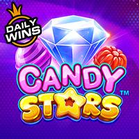 rtp slot hari ini nangkatoto Candy Stars