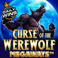 Rtp Slot Nangkatoto Curse of the Werewolf Megaways