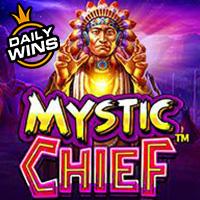 Mystic Chief SITUS SLOT GACOR NANGKA TOTO