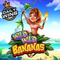 rtp slot nangkatoto Wild Wild Bananas