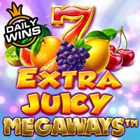 rtp slot nangka toto terpercaya Extra Juicy Megaways™