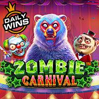 Zombie Carnival Rtp Slot Gacor Nangka Toto