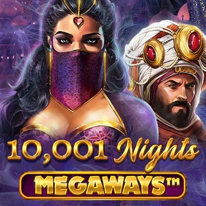 Rtp Live Nangkatoto 10001 Nights