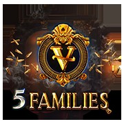 5 Families rtp slot nangkatoto terpercaya