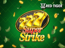 777 Super Strike RTP SLOT GACOR HARI INI NANGKATOTO