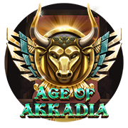 RTP SLOT NANGKATOTO Age Of Akkadia