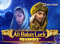 suntik rtp slot terbaik 2025 nangkatoto Ali Baba's Luck Megaways