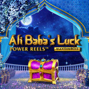 rtp slot gacor hari ini Ali Baba's Luck Power Reels