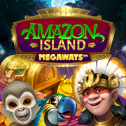 Amazon Island Megaways rtp slot nangkatoto hari ini
