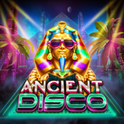 RTP SLOT Ancient Disco