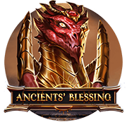 Ancients Blessing SITUS GACOR NANGKATOTO RTP